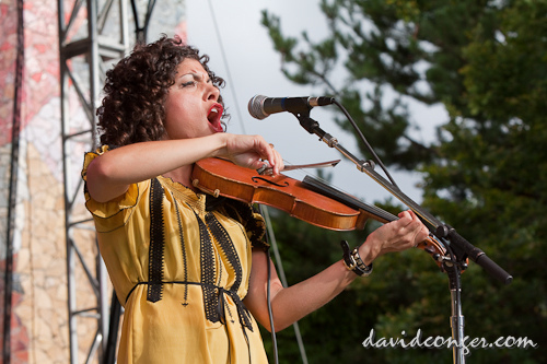 Carrie Rodriguez