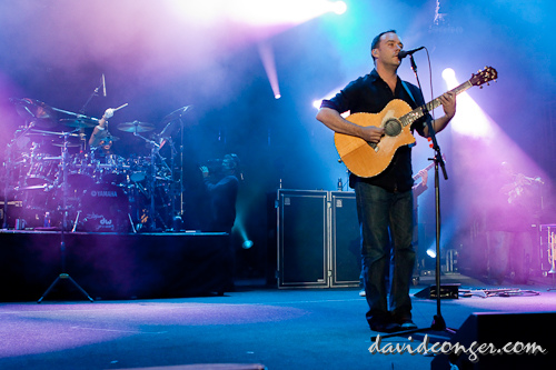 Dave Matthews Band