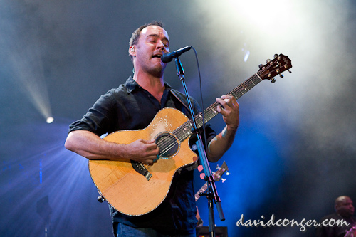 Dave Matthews Band