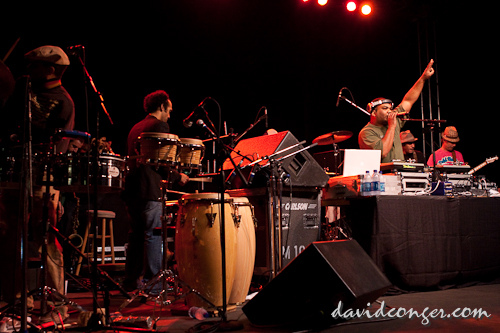De La Soul