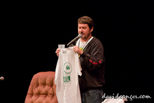 Doug Benson