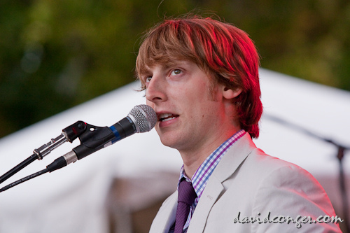 Eric Hutchinson
