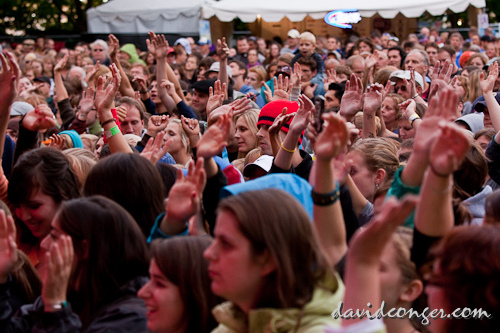 Eric Hutchinson