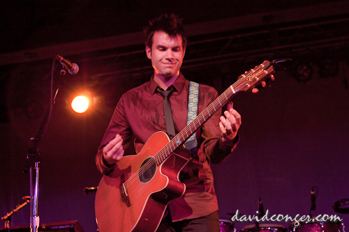 Howie Day