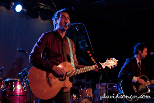 Howie Day