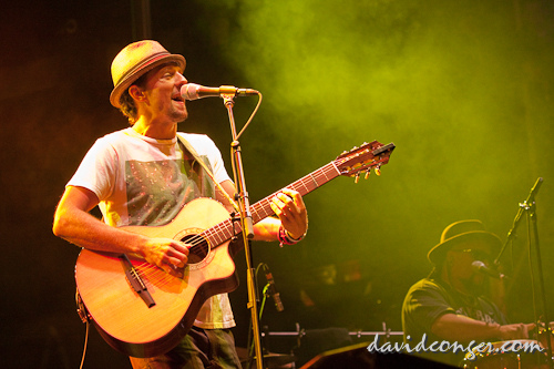 Jason Mraz