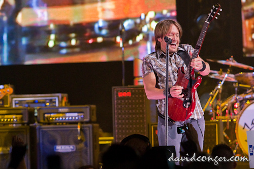 Keith Urban