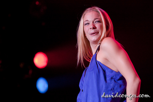 LeAnn Rimes