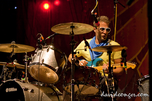 The Ting Tings