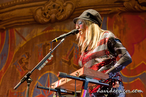 The Ting Tings