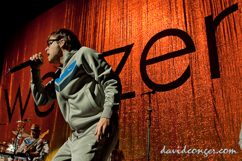 Weezer