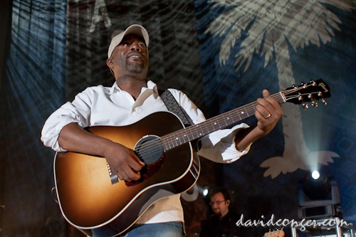 Darius Rucker