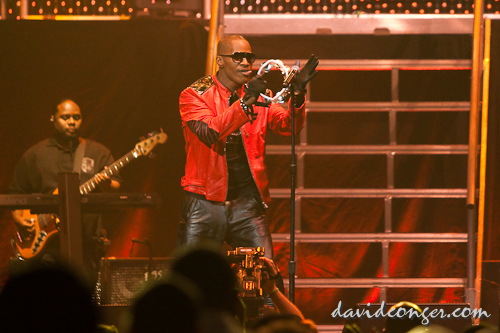 Jamie Foxx
