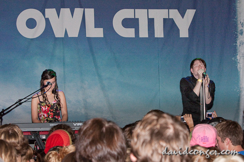 Owl City