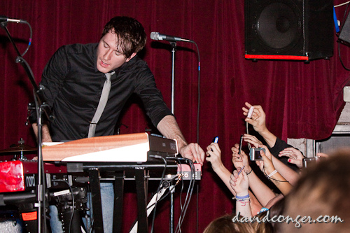 Owl City