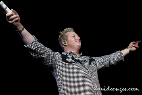 Rascal Flatts