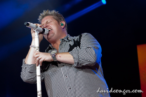 Rascal Flatts