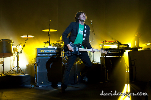 Snow Patrol
