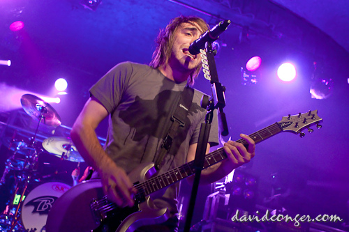 All Time Low