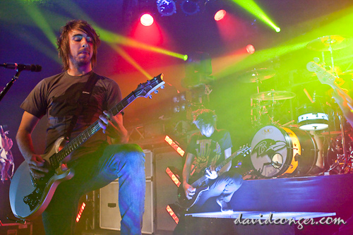 All Time Low