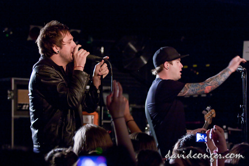 Every Avenue