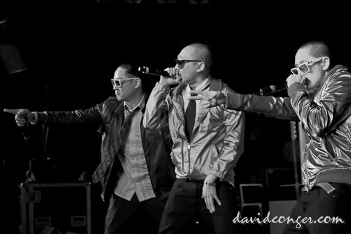 Far East Movement