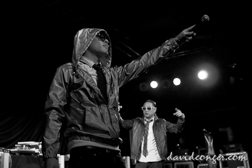 Far East Movement