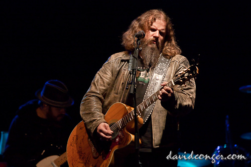 Jamey Johnson