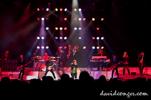 Kelly Clarkson