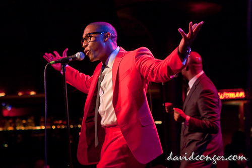 Raphael Saadiq