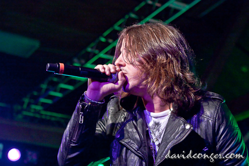 Shwayze