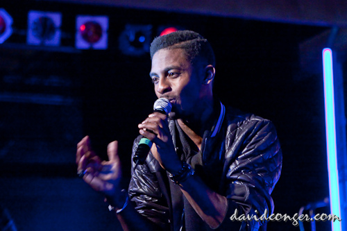 Shwayze