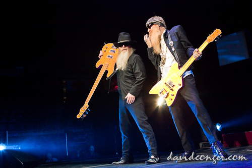 ZZ Top