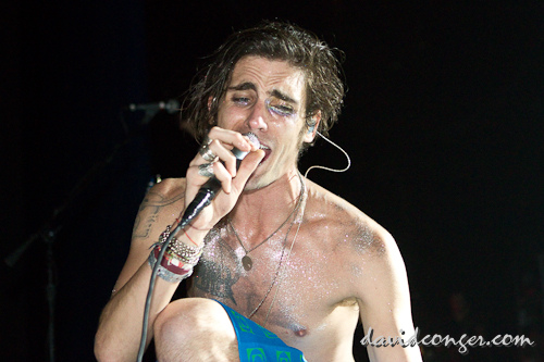 All-American Rejects