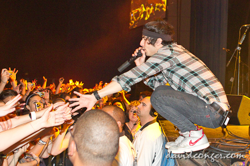 Cash Cash