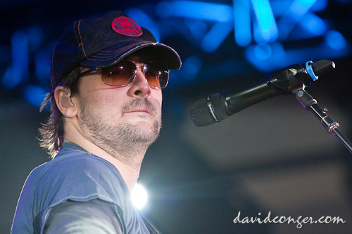 Eric Church