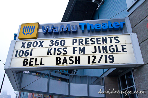 Jingle Bell Bash 2009