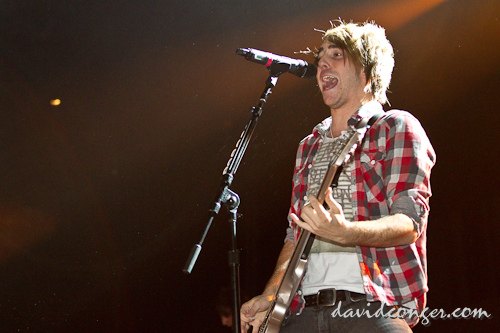 Jingle Bell Bash 2009