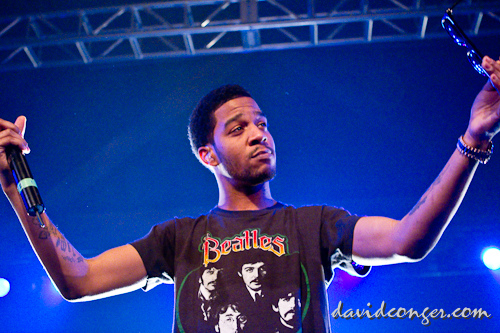 Kid Cudi