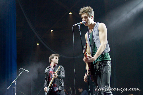 Push Play