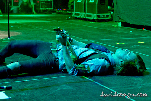 The Maine