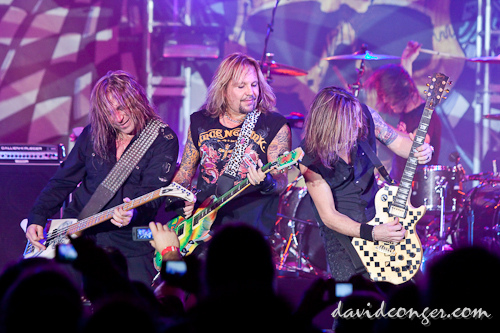 Vince Neil