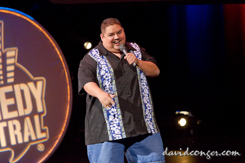 Gabriel Iglesias