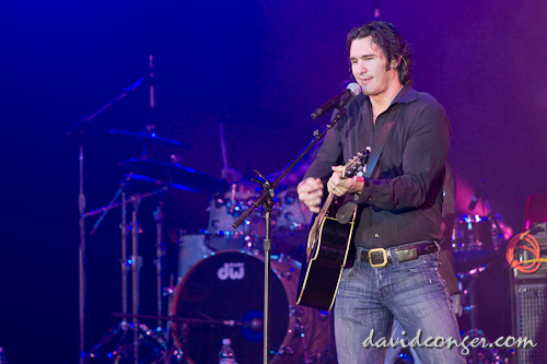 Joe Nichols