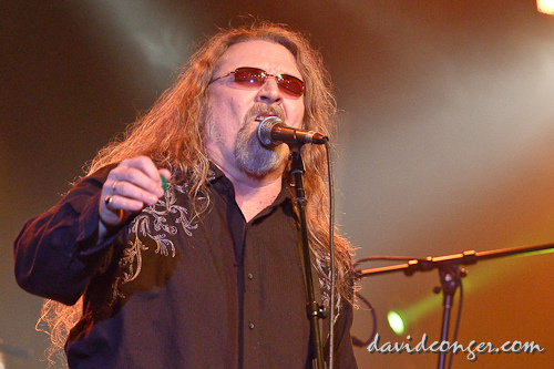John Anderson
