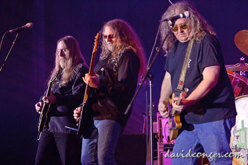 John Anderson