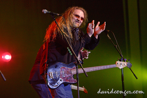 John Anderson