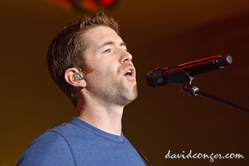 Josh Turner