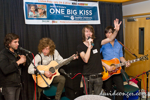 Mayday Parade