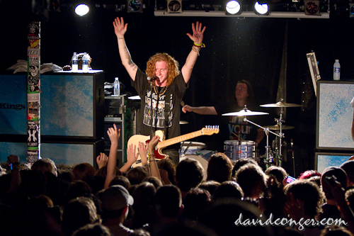 We The Kings